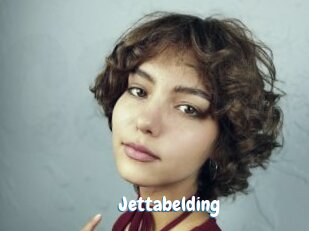 Jettabelding