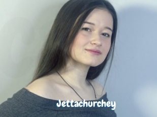 Jettachurchey