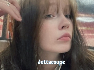 Jettacoupe