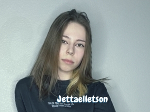 Jettaelletson