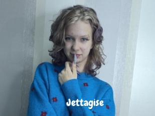 Jettagise