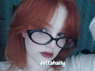 Jettahaily