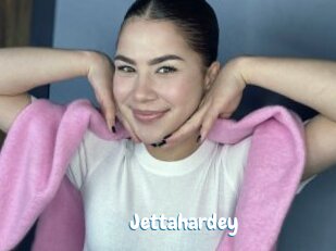 Jettahardey