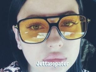 Jettasopater