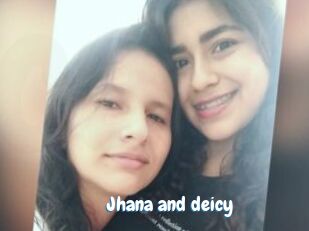 Jhana_and_deicy