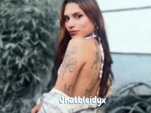 Jhatbleidyx