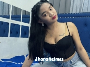 Jhonahelmes