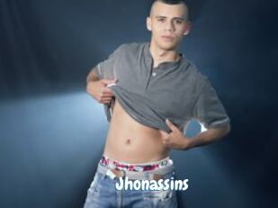 Jhonassins