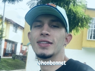 Jhonbonnet