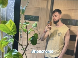 jhoncronos Coquine Avenue