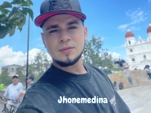 Jhonemedina