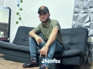 Jhonfox