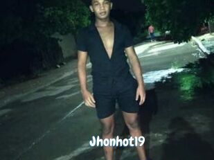 Jhonhot19