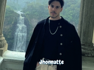 Jhonnatte