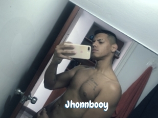 Jhonnbooy