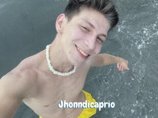 Jhonndicaprio