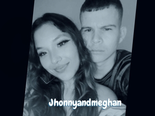 Jhonnyandmeghan