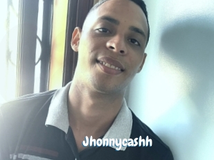 Jhonnycashh