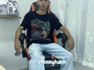 Jhonnyhank