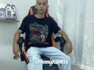 Jhonnyhanksx