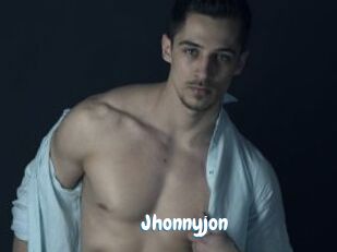 Jhonnyjon