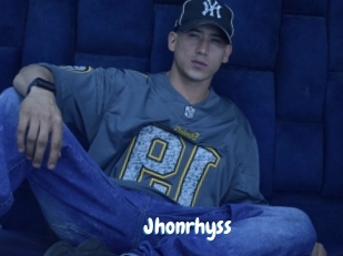 Jhonrhyss