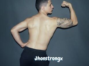 Jhonstrongx