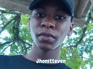 Jhonstteven