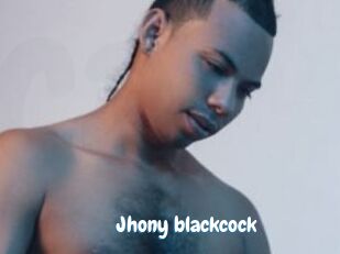 Jhony_blackcock