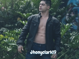 Jhonyclark19