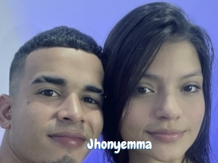 Jhonyemma