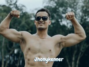 Jhonykenner