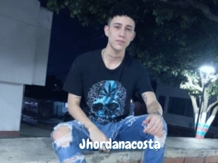 Jhordanacosta