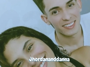 Jhordananddanna