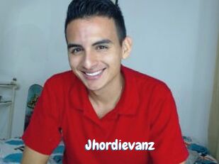 Jhordievanz
