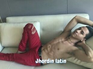 Jhordin_latin