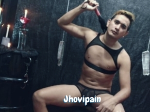 Jhovipain