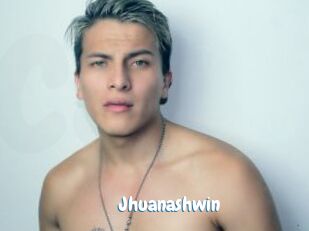 Jhuanashwin