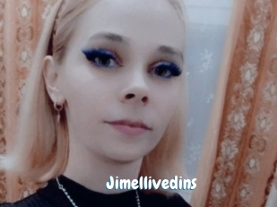 Jimellivedins