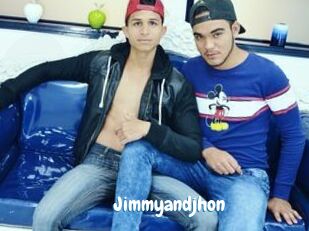 Jimmyandjhon