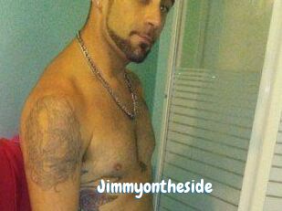 Jimmyontheside