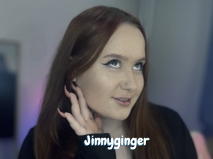 Jinnyginger