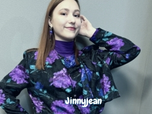 Jinnyjean