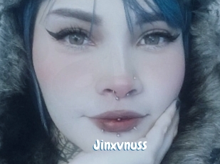 Jinxvnuss