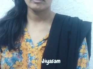 Jiyasam