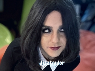 Jizztaylor