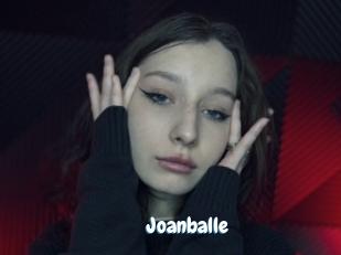 Joanballe