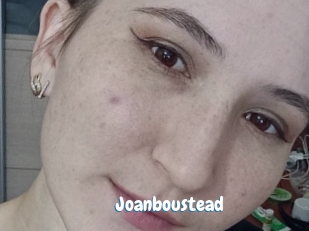 Joanboustead