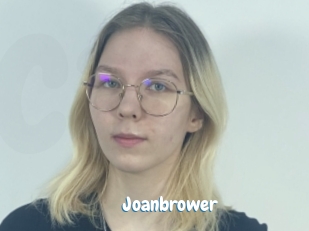 Joanbrower