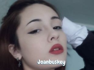 Joanbuskey